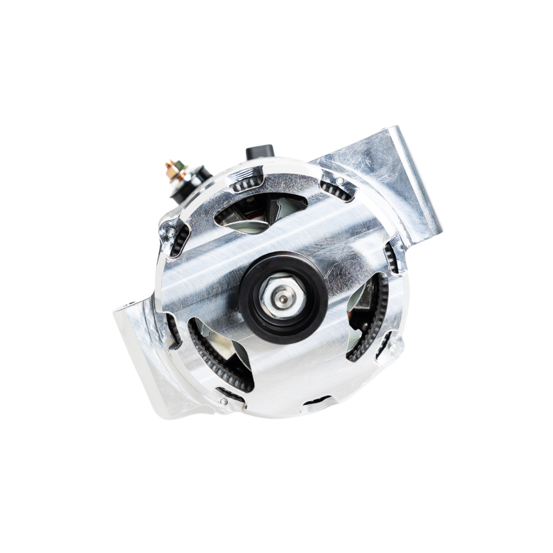 2023-2024 Polaris Slingshot High Output Alternator by JS Alternators