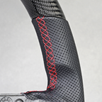 Carbon Fiber Steering Wheel for Mercedes AMG 2021+