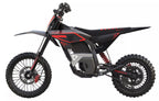 T500 Off-Road Mini Electric Dirt Bike