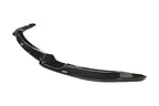 BMW 3 Series F80 M3 F82 F83 M4 CS Style Carbon Fiber Front Lip (2015 - 2019)
