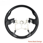 Full Leather Steering Wheel for Toyota Prado Tundra Tacoma 4Runner