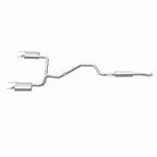 BRExhaust Exhaust Kit Replacement Chevrolet