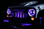 Kuryakyn Nightcrawlers Headlight Kit