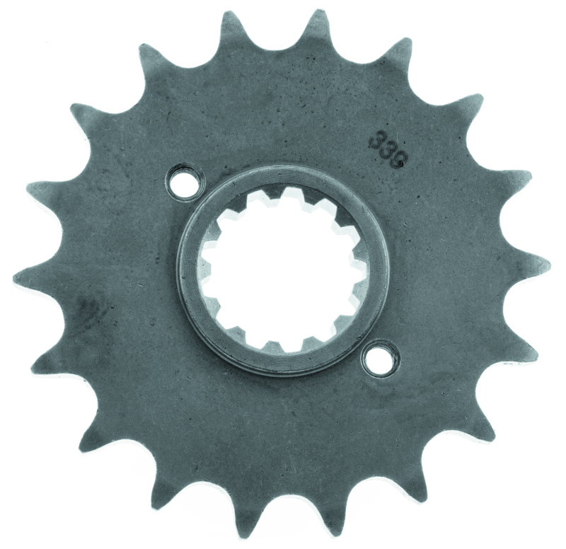 BikeMaster Honda Front Sprocket 530 17T