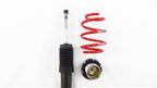 RS-R 09-13 Honda Fit (GE8) Black-i Coilovers