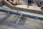Rust Buster 04-12 Chevy Colorado Forward Fuel Tank Crossmember