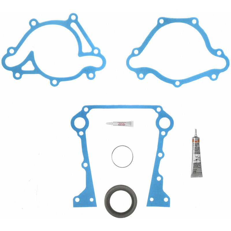 Fel-Pro Dodge RAM 1500 TCS 45949 Engine Timing Cover Gasket Set