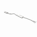 MagnaFlow BRE Exhaust Kit 05-10 Magnum 300 Charger