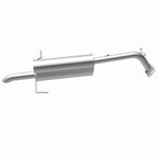BRExhaust 04-08 Suzuki Reno/Forenza / 04-07 Chevrolet Optra Muffler Kit