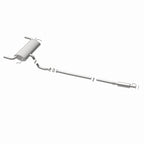 MagnaFlow BRE Exhaust Kit 05-08 Sportage Tucson 2.7L