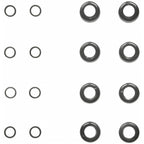 Fel-Pro Chevrolet K2500 SS 72525 Engine Valve Stem Oil Seal Set