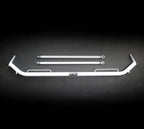 NRG Harness Bar 47in. - White