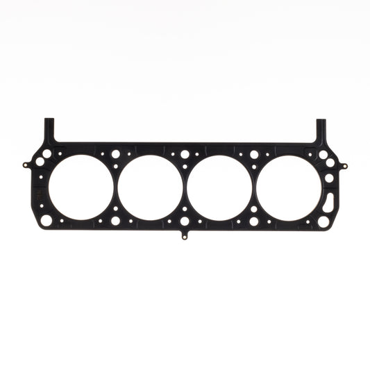 Cometic Ford 302/351W Windsor V8 .040in MLS Cylinder Head Gasket - 4.100in Bore - SVO