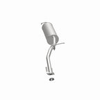 MagnaFlow BRE Exhaust Kit 04-09 Toyota Prius 1.5L