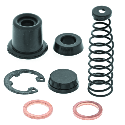 QuadBoss 88-00 Honda TRX300FW FourTrax 4x4 Front Master Cylinder Seal Kit