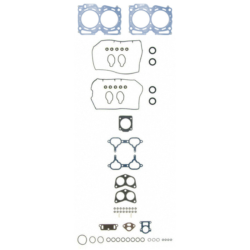 Fel-Pro Subaru Legacy HS 26167 PT-1 PermaTorque Engine Cylinder Head Gasket Set