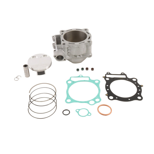 Cylinder Works 07-08 Honda CRF 450 R 450cc Standard Bore Cylinder Kit