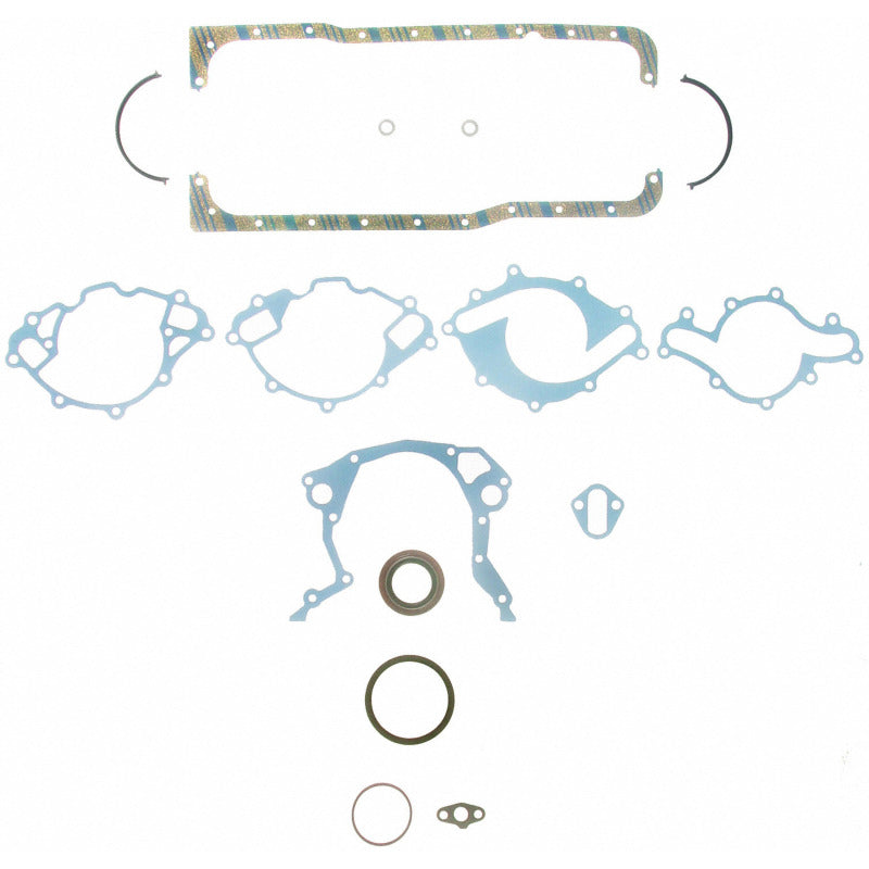 Fel-Pro Ford F-150 CS 8548-2 Engine Conversion Gasket Set