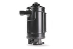 PERRIN 20-25 Subaru Outback XT & Legacy XT / 19-25 Ascent Air Oil Separator - Black