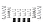 Eibach Pro-UTV 24-25 Polaris Xpedition XP 5 Northstar Stage 2 Performance Springs
