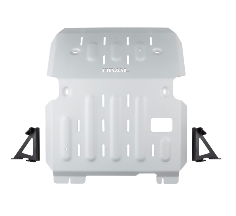 Rival 19-26 Chevrolet Silverado Tahoe Sierra Yukon Engine Skid Plate NO DIESEL