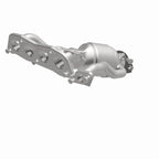 MagnaFlow Direct Fit Catalytic Converter 21-22 Toyota Corolla 2.0L OEM
