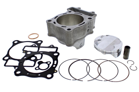 Cylinder Works 18-21 Honda CRF 250 R 250cc +3mm Big Bore Cylinder Kit 270cc