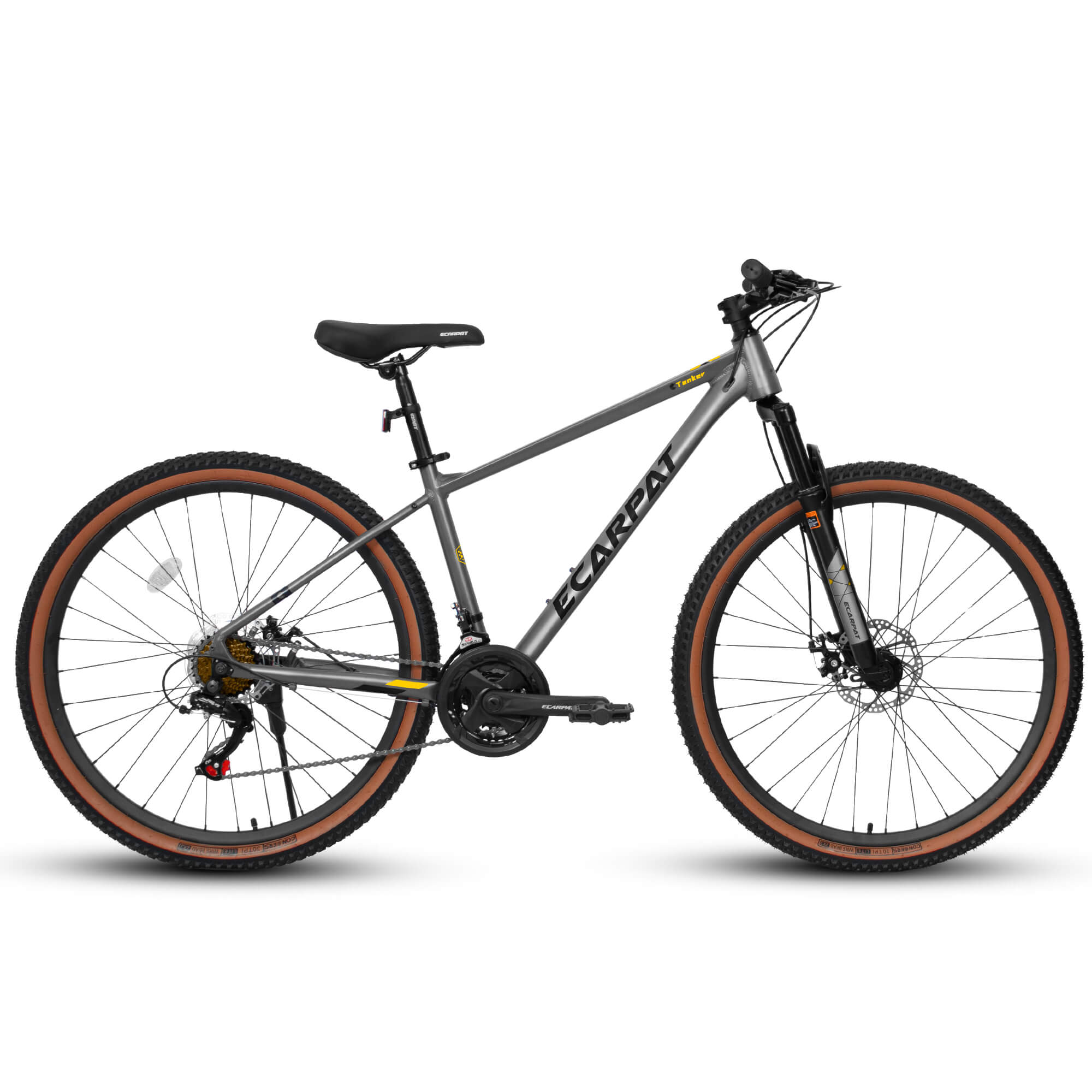 TumbleWeed - 27.5"