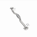 BRE Exhaust 05-10 Tucson Sportage 2.0L Front Pipe Kit