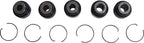 All Balls Racing Rear Ind. Suspension Kit