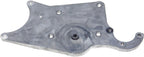 Gates 90-94 Chevrolet Cavalier 4-Cyl. 2.2L Tensioner Assy. Belt Drive Tensioner