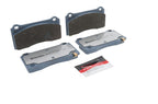 Brembo OE 17-21 Tesla/2021 Y EVPad BrakePad