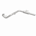 Magnaflow BRE Rear Muffler Kit Replacement Lexus