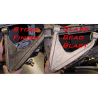 AMT Motorsport C7 Monoball Control Arm Bushings