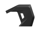 Tasaca Motor Left-side Guard Plate