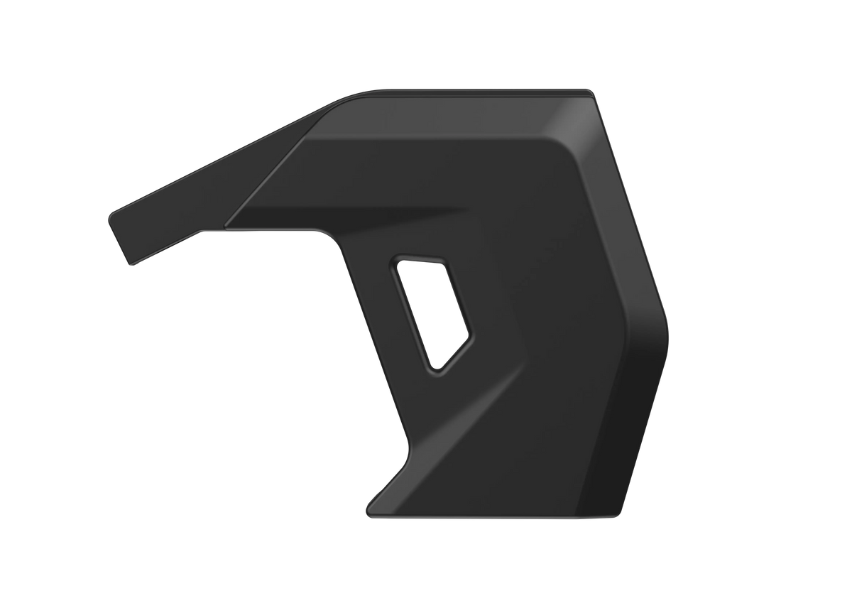 Tasaca Motor Left-side Guard Plate