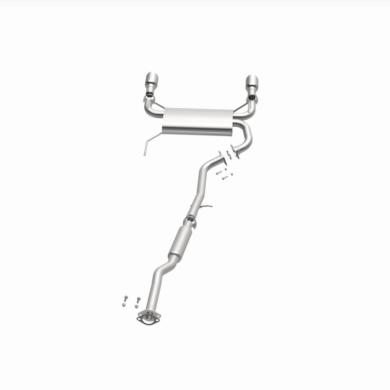 MagnaFlow BRE Exhaust Kit 03-08 Infiniti FX35 3.5L