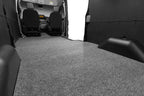 Husky Liners 14-16 RAM Promaster 1500/2500/3500 (159in. WB) Guardian Impact Cargo Van Mat - Max Ext.