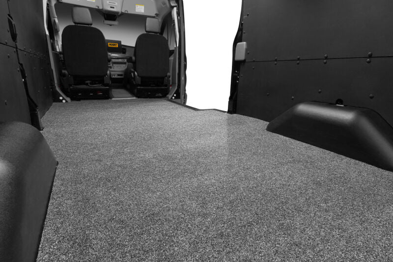 Husky Liners 14-25 Dodge ProMaster City Guardian Comfort Cargo Van Mat - Compact