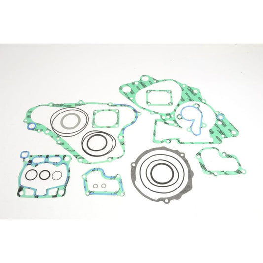 Athena 90-91 Suzuki RM 125 Complete Gasket Kit