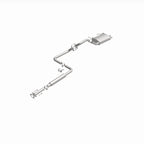MagnaFlow BRE Exhaust Kit 95-04 Maxima I30 I35