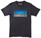 Sparco T-Shirt Punish Chrcl Xlrg