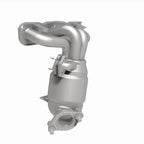 MagnaFlow 17-22 Hyundai Ioniq OEM Grade Federal / EPA Compliant Direct Fit Converter