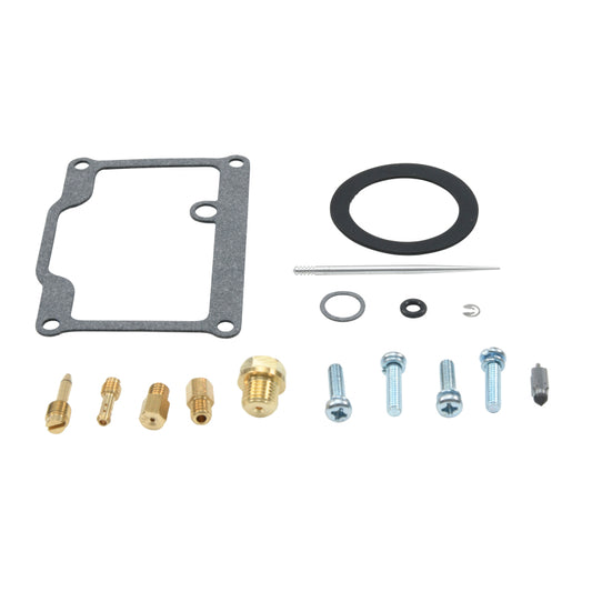 All Balls Racing 85-90 Polaris Star 250 Carburetor Rebuild Kit