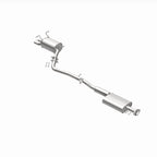 MagnaFlow BRE Exhaust Kit 03-04 Infiniti G35