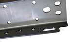 Rust Buster 1988-1998 Chevrolet C/K 1500 & 2500 6ft Bed Rear Frame Section - Right