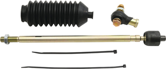 All Balls Racing 17-23 Polaris Ranger 570 Full Size Rack Tie Rod Kit - Right