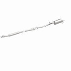 MagnaFlow BRE Exhaust Kit 06-07 9-2X Impreza Outback 2.5L