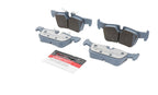 Brembo OE 14-21 BMW i3/20-22 Mini Cooper EVPad BrakePad
