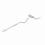 BRExhaust Exhaust Kit Replacement Dodge